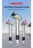 Пневматическая шлифмашинка и гравировальная ручка Gaobao 120°