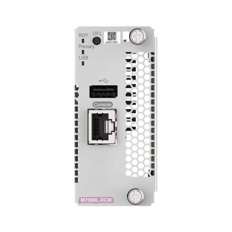 Ruijie SG7008L M7008L-RCM High-Performance Routing Module