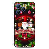 Чехол для телефона «С Рождеством» для Ulefone Note 20 19 18 Ultra 10 12 13 14 15 16 17 Pro 13P 12P 11P 10P Силиконовый Мягкий Задний Чехол