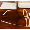 Used JINS Sailor Moon Crystal Glasses Unused