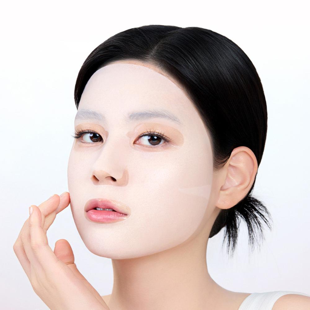 Mediheal Derma 365 Коллагеновая подтягивающая объемная маска 350 мл 30 шт.