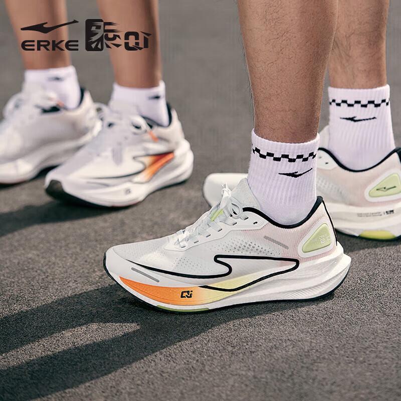 Мужские беговые кроссовки ERKE Juechen 2.0