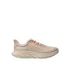 Hoka One One Повседневные Стильные Амортизирующие Прочные Низкие Беговые Кроссовки Женские Кроссовки Ванильный 1147870/1147851-VRM