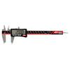 Digital Caliper DC-150, Overall Length 235mm, Maximum Opening 150mm