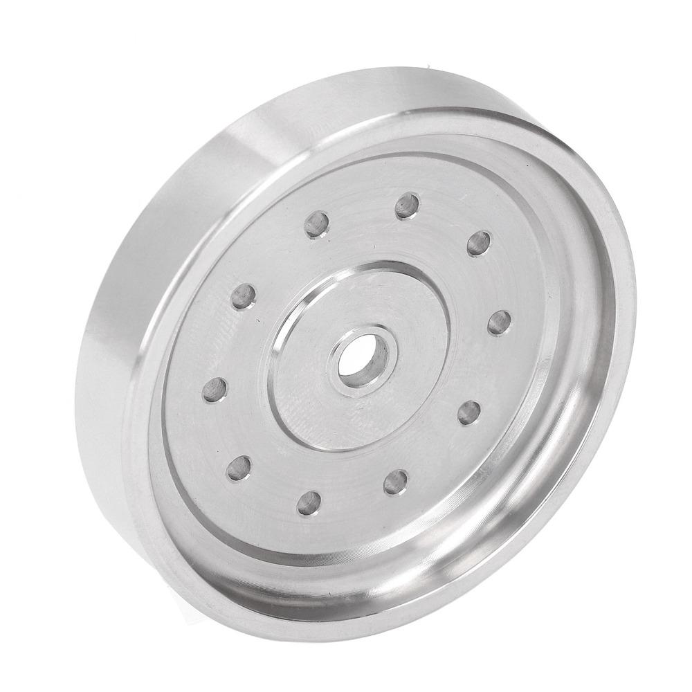 Replacement Part Inner Shower Screen Holder Shower Head Screen Holder Home Coffee Brewing