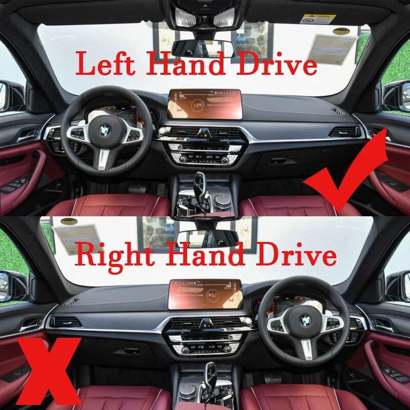 For BMW 3 5 6 7 8 Series G20 G30 G31 G32 G11 G12 G14 G15 M5 F90 Side Mirror Indicator Car LED Dynamic Turn Signal Light Blinker