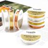 Copper Beading Wire for DIY Bracelet Necklace Colorfast Jewelry Cord String Craft Making