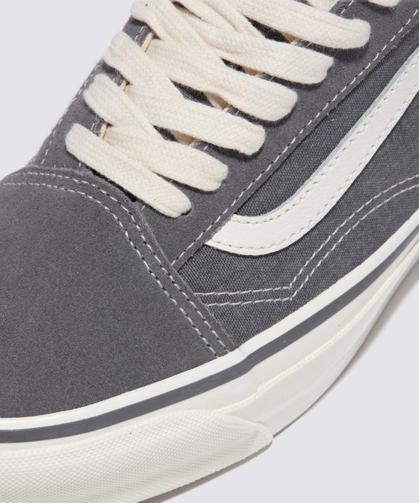 Vans Old Skool 36 - (Соль для мытья) Олово / Vn000Ct9Pwt1