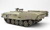 Meng Model Israeli Atzarith Бронированная машина пехоты Пластиковая модель 1/35
