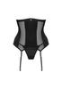 Chic Amoria Gorset I Stringi   Xs/S