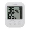 Dretec Digital White Thermo-Hygrometer "Mosfi" O-401WT