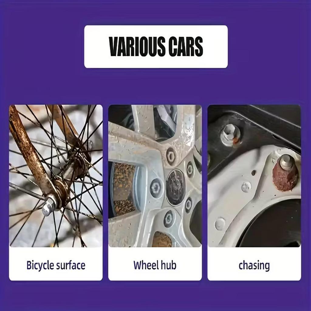 Удалитель, Смазка, Средство для ослабления резьбы, Смазка, Ослабление болтов, Средство для ступиц колес, Свободный дух(100мл)