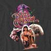 Dark Crystal Unisex Adult The Good Guys Heather T-Shirt