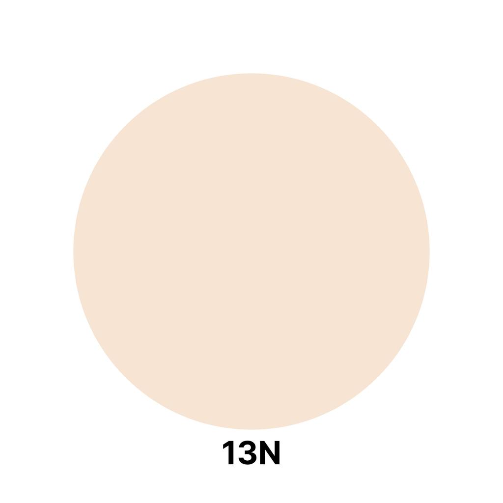 TIRTIR Mask Fit All-Cover Mini Cushion 4.5г SPF50+ PA+++ (27 цветов)