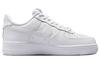 Nike Air Force 1 Low '07 Flyease Triple White Женские DX5883-100