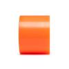 ORANGATANG Roue LOVE HANDLES 65MM Orange 80A [x4] - Roues