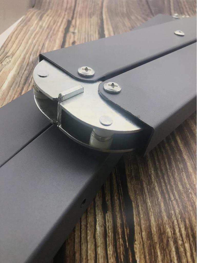 Многофункциональный складной подъемный стол с невидимой фурнитурой