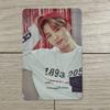 Straykids Хёнджин Hi-stay Товары Md Счастливый бокс Фотокарточка Карточка с фото