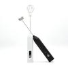 3-Speed Adjustment Egg Beater DIY Mini Foam Maker Multi-function Electric Blender Mixer  Household