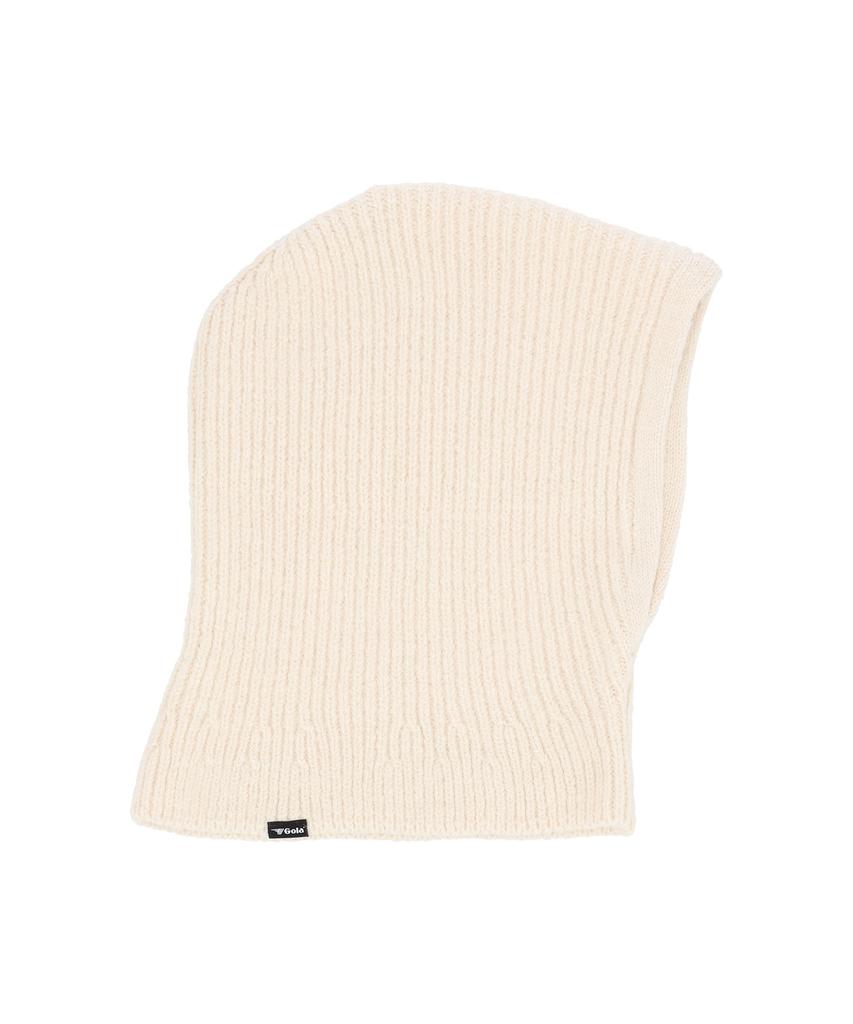 GOLA [Gl]Big Hood Balaclava [2 Color]