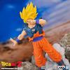 BANPRESTO Dragon Ball Z History Box vol.9 Супер Сайян Сон Гоку