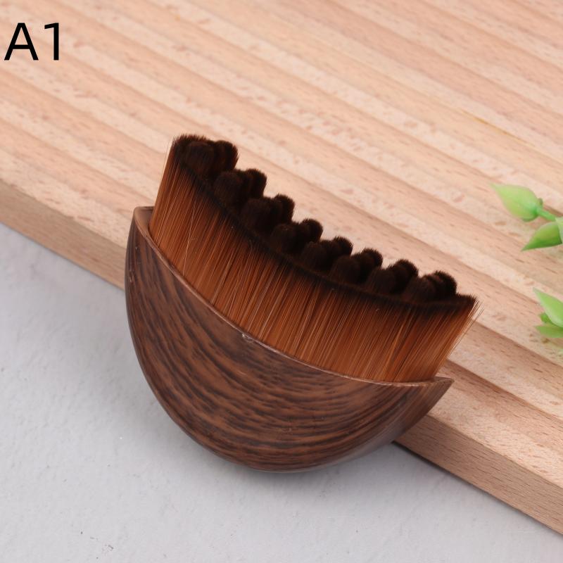 Лимфодренажная контурирующая щетка для лица – Инструмент для сухого массажа для лимфодренажа лица и скульптурирующего массажа