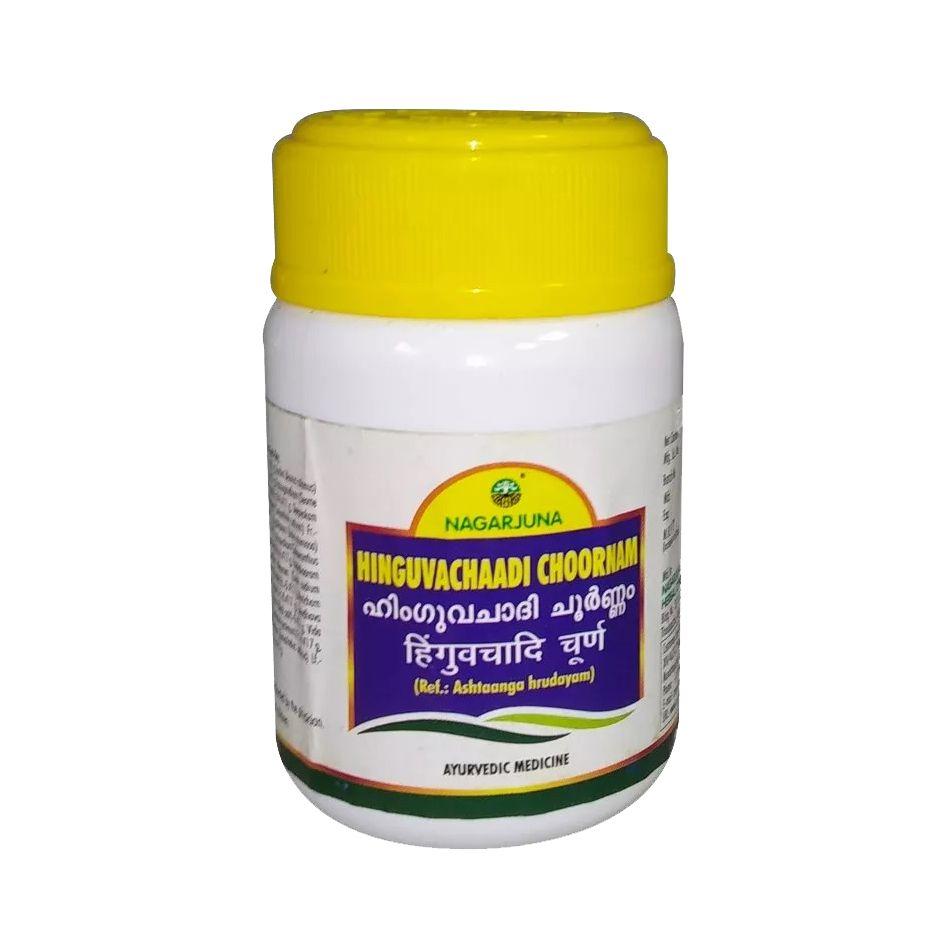 Hinguwachadi Churnam (50 G), Hinguvachaadi Choornam, Nagarjuna