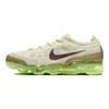 Air VaporMax 2023 Flyknit Coconut Milk Neutral Olive Мужские кроссовки Cream Earth DV1678-101