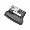 Car accessories Center Console Armrest Lid Latch Lock Cover 8011A627 for Mitsubishi ASX Outlander 2007-2012