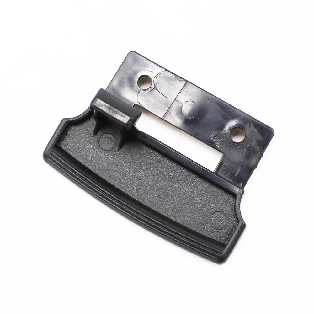 Car accessories Center Console Armrest Lid Latch Lock Cover 8011A627 for Mitsubishi ASX Outlander 2007-2012