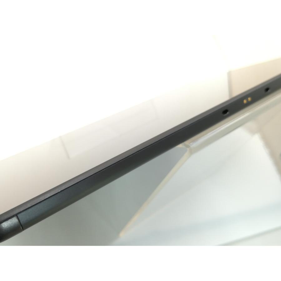 Б/У Планшет Lenovo Tab M10 FHD Plus ZA5V0229JP 4 ГБ 64 ГБ SIM-Free – Железно-серый (Японская версия)