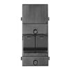 Новый электрический переключатель стеклоподъемника для Nissan Micra III K12 2003-2010 25401-AX600 25401AX600