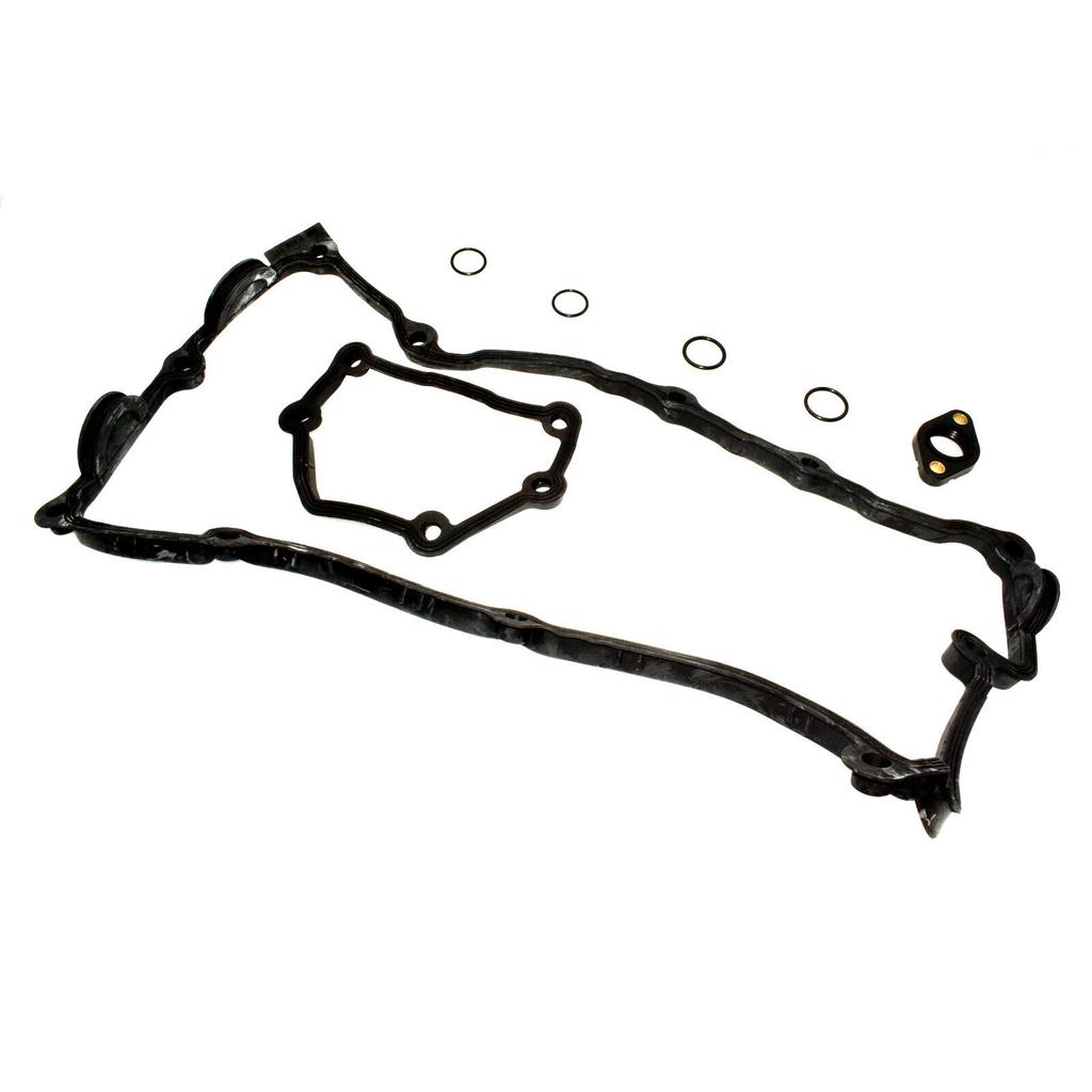 Прокладка крышки рокерного клапана, фланцевое уплотнение для BMW E81 E87 E46 E90 E91 E83 E85 120i 118i 316i 318i 320i 520i 11120028033