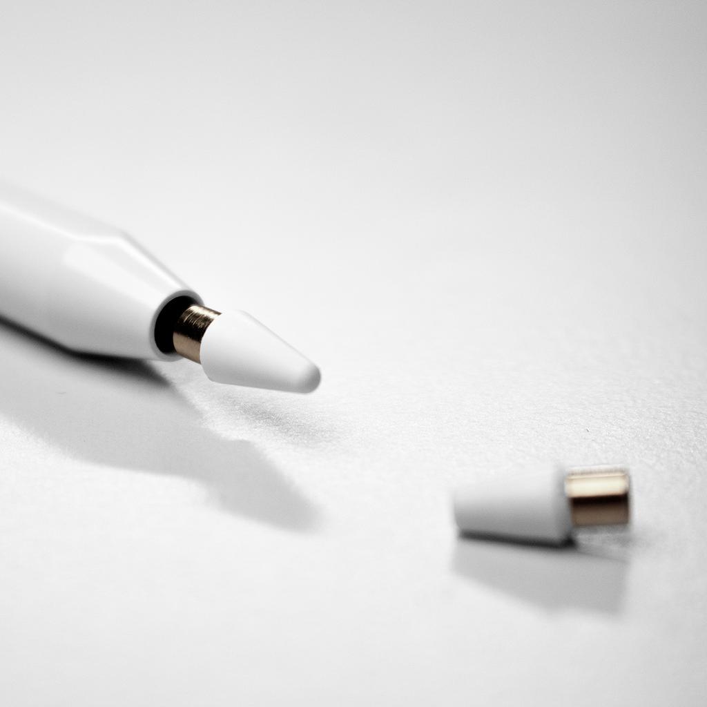 Active Stylus Universal for Android and iOS USB-C - White