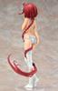 To Darkness Mea Kurosaki scale PVC painted finish LOVE-Ru (1/6 продукта)