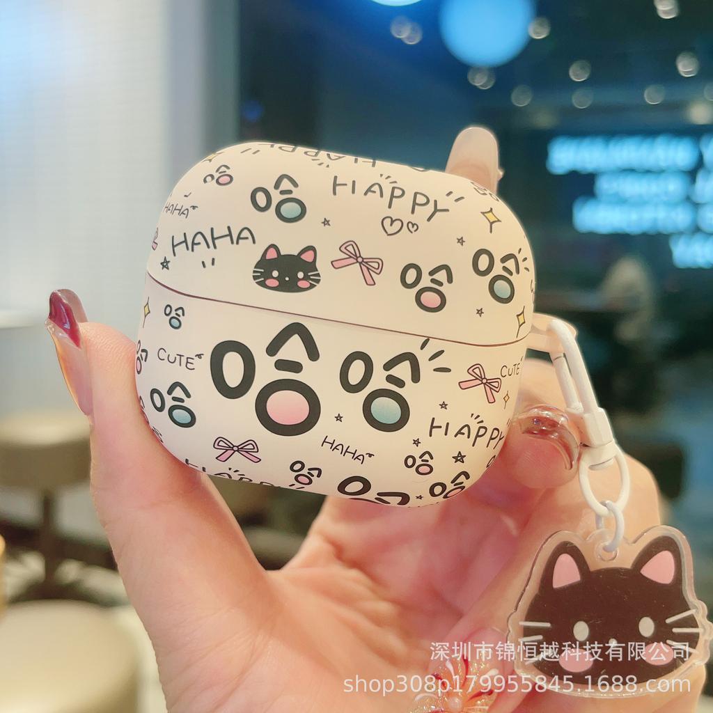 Music Dachshund for Xiaomi clip ear clip earphone cover Redmi buds1S new Redmi 8 case