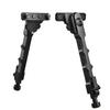 V9 M-LOK Black Aluminum Alloy Split Tripod