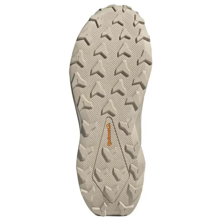 adidas Terrex Зимние Кожаные Средние Rain.RDY Cold.RDY 'Wonder Beige' ID3436