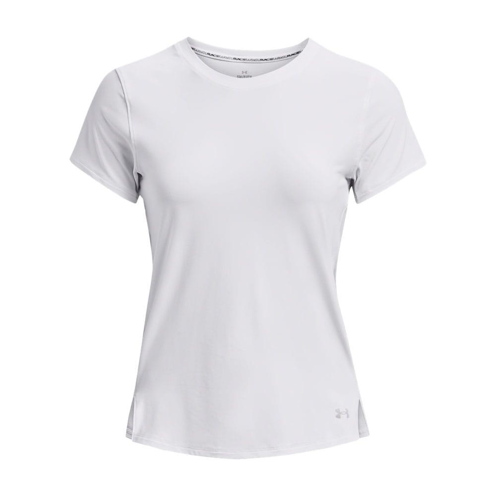 Under Armour Womens/Ladies Iso-Chill T-Shirt