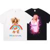Mariah Carey Concert Matching Dress with Cotton Short-sleeved T-shirt Unisex and FeUnisex Matching T-shirt with Tickets