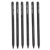 6pcs Charcoal Pencils Set Easy To Color Prevent Breakage Drawing Pencils for Sketching Drawing