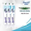 Доктор. Зубная паста для отбеливания зубов