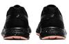 Women's Sneakers ASICS Gel Contend 4 Textile, Synthetic Leather Cushioning Abrasion Resistant Low top Running