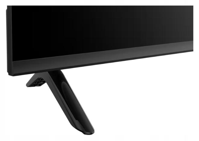 43" Мощный SRT43UH7773 4K UHD Телевизор Google TV HDR Dolby Vision