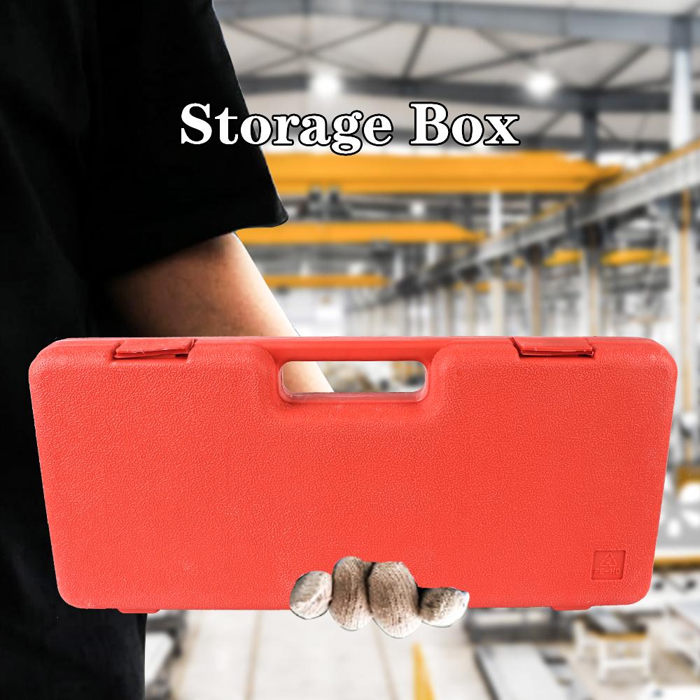 Disassembly Kit Car Repair Tools Blind Hole Bearing Extractor Bearing Removal Tools 9PCS/set Armature Bearing Pullers