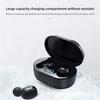 QUEED E7S внутриканальные Наушники Bluetooth TWS с Ультрадлительным Сроком Работы, Собственная Форма, Высококачественные, Игровые