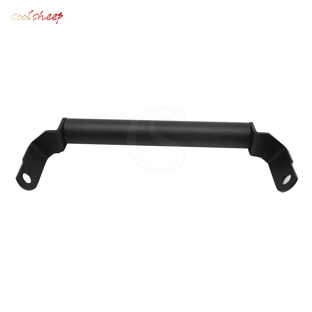 For YAMAHA YZF R3 R25 YZFR3 YZFR25 2019 2020 2021 2022 GPS Motocycle Smart Phone Holder Navigation GPS Plate Bracket Adapt