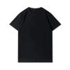 19 Colors 110KG Plus Size S-5XL Men T Shirts Round Neck Cotton Tops Summer Oversize Casual Tees