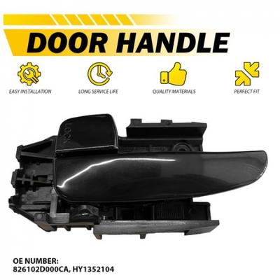 Запасные части – Дверные ручки