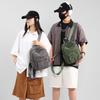 Уличный студенческий школьный рюкзак нейлоновый маленький рюкзак унисекс
